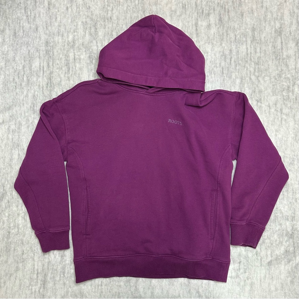 Roots Kids Hoodie